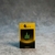 Patch Termocolante Puff Ganja 28X35 - comprar online