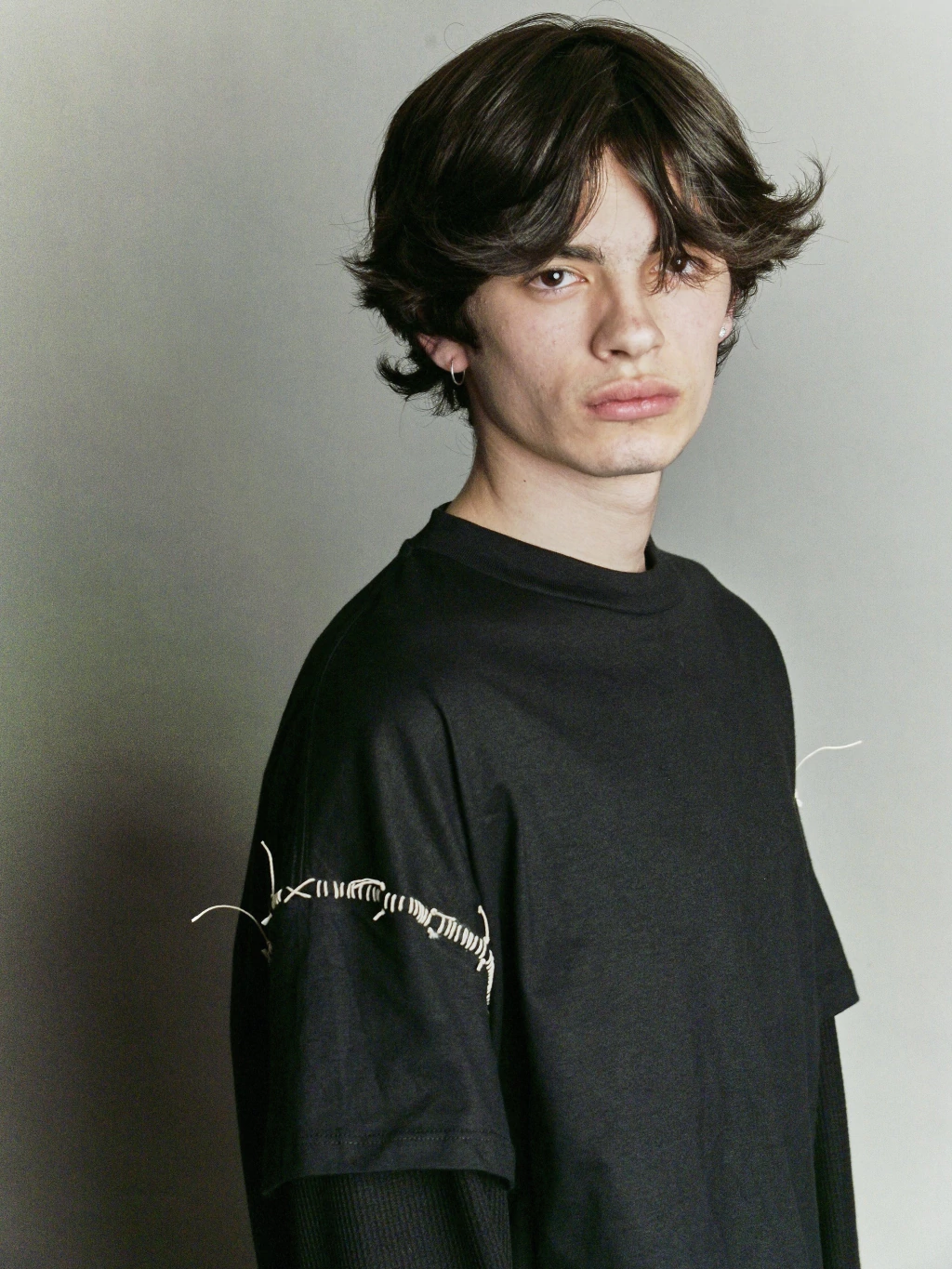 VOODOO TSHIRT