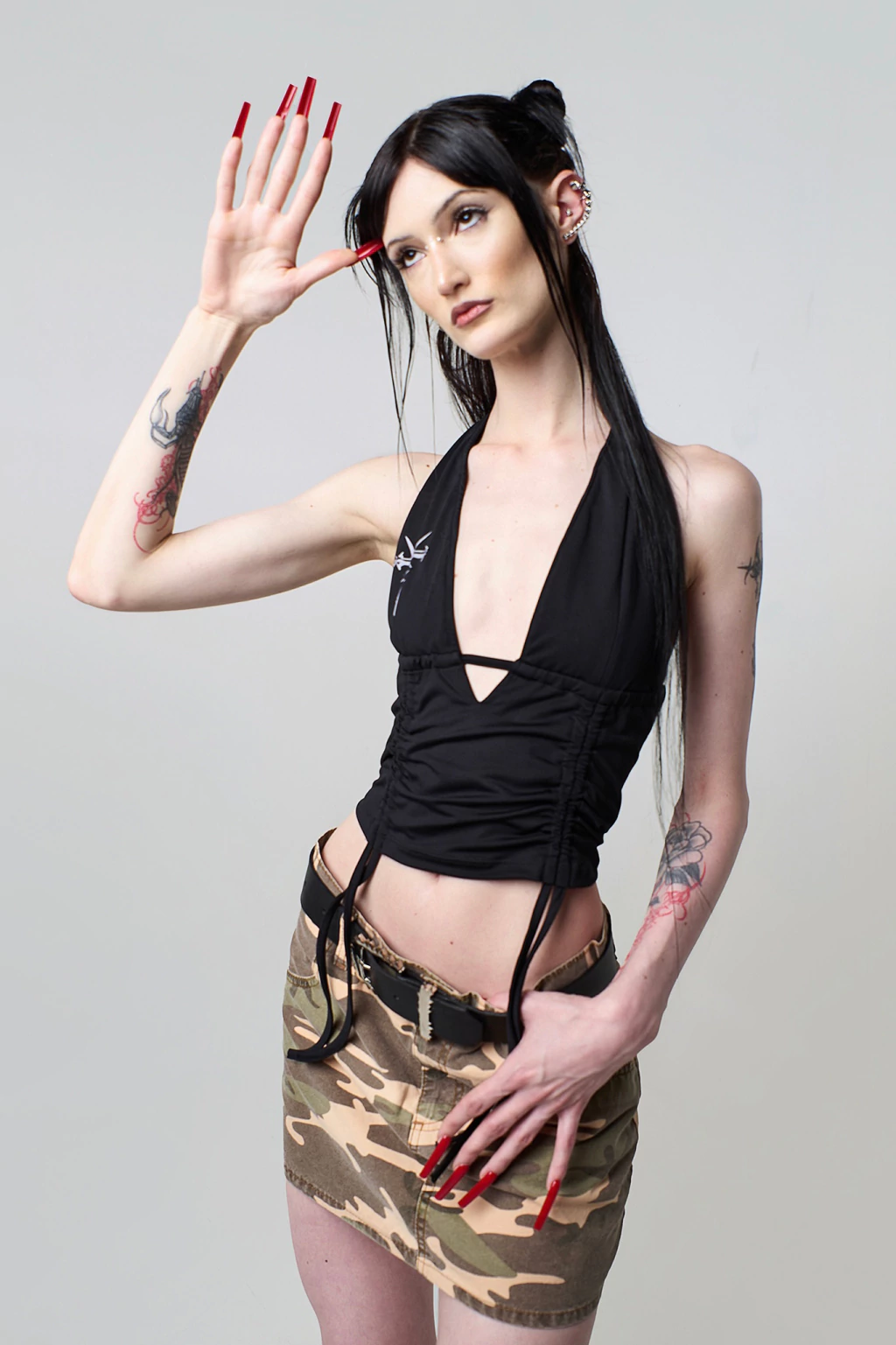 CULT OF SAINTS TOP