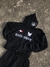 FULLZIP HOODIE “GENESIS”