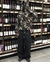 PANTALON SAINT BLACK - comprar online