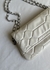 Cartera Atenas Blanca - comprar online