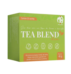 Compre 2, Leve 3: Tea Blend Dia - comprar online
