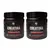 2 POTES - CREATINA 150g