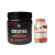 Creatina 150g + MoroBlend