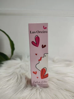 BODY SPLASH LAS OREIRO DOLCE VITA