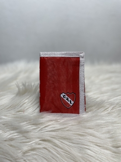 BILLETERA ABROJO INDEPENDIENTE - comprar online