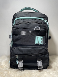 MOCHILA INFLUENCER - comprar online