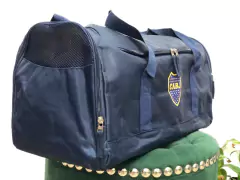 BOLSO BOCA