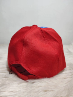 GORRA SONIC - comprar online