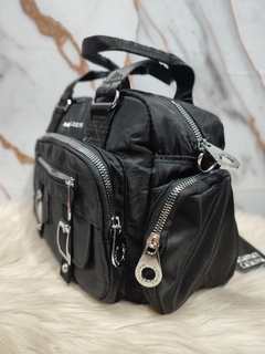 CARTERA BANDOLERA AGARRATE CALINA - tienda online