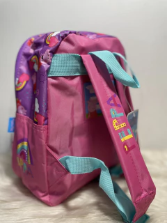 MOCHILA PEPPA PIG WABRO en internet
