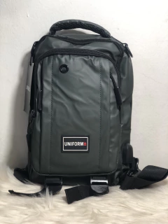 MORRAL PECHERA UNIFORM ENGOMADO