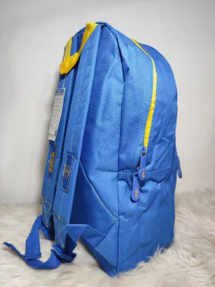 MOCHILA BOCA JUNIORS - Blue Sky tendencias