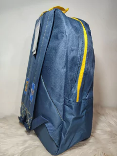 MOCHILA BOCA JUNIORS - comprar online
