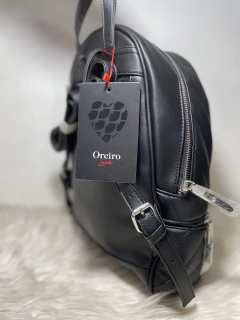 MOCHILA LAS OREIRO - comprar online
