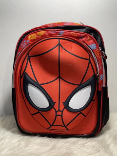 MOCHILA 16 SPIDERMAN