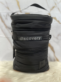 MATERO MOCHILA DISCOVERY - comprar online