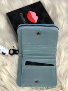 BILLETERA LAS OREIRO LOVE 27889 - tienda online