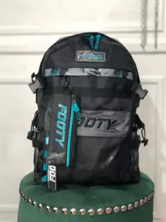 MOCHILA FOOTY