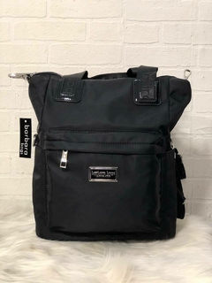 MOCHILA CARTERA IMPERMEABLE BARBARA BAGS