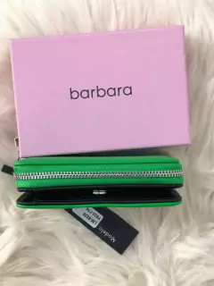BILLETERA BARBARA BAGS en internet