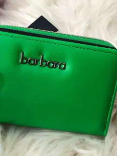BILLETERA BARBARA BAGS - comprar online