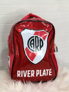 MOCHILA RIVER JARDIN CRESKO