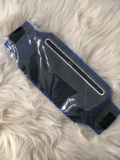 RIÑONERA INVISIBLE PRATYS - comprar online