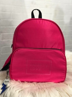 MOCHILA TRENDY