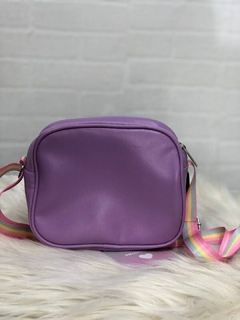 BANDOLERA TRENDY NIÑAS - comprar online