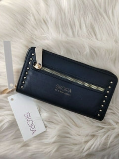 BILLETERA SKORA TACHAS