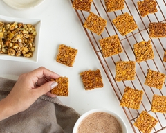 Banner de la categoría COOKIES DE GRANOLA           ¡¡¡¡NUEVO!!!!