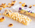 BARRITAS DE CHOCOLATE - SURTIDAS - MERAKI creando sabores