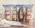 GRANOLA CROCANTE CON ARÁNDANOS DOY PACK 250 G -SIN AVENA- en internet