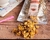 GRANOLA CROCANTE CON FRUTOS SECOS DOY PACK 250 G -SIN AVENA- - comprar online