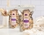 GRANOLA CROCANTE CON ARÁNDANOS DOY PACK 250 G -SIN AVENA-