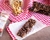 BARRITAS DE CHOCOLATE - SURTIDAS - MERAKI creando sabores