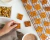 COOKIES DE GRANOLA PAQ 230 G - comprar online