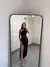 Vestido Scandal, Preto - comprar online