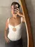 Body Marta, Off White