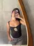 Body Marta, Preto
