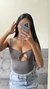 Body Marta, Cinza - comprar online