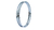 Aro De Roda 18 Cromado Dianteiro Cg 125/150/160 Cargo 125 / Today - Vulcanshop
