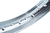 Aro De Roda 18 Cromado Dianteiro Cg 125/150/160 Cargo 125 / Today - loja online