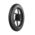 Pneu Dianteiro Moto Aro 18 80/100-18 Titan/YBR 125 - Ceat