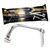 Pedal Partida Cromado Moto Honda Biz 125 VULCANBOR