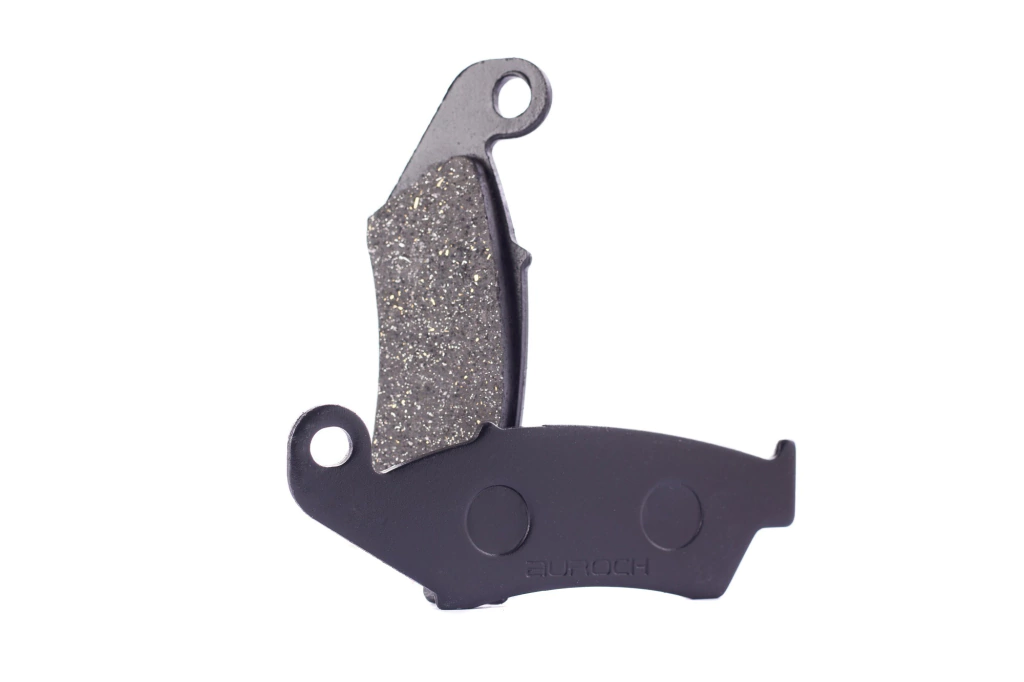 Pastilha Freio Dianteira Moto Xr250 Tornado Nx400 Falcon/Traseira Sahara 99