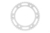 Kit Relação Transmissão Moto Honda Nxr 160 Bros (15/...) Vulcanbor - comprar online
