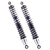 Amortecedor Traseiro Para Moto Honda Xls 125 (par) VULCANBOR (AUROCH) - comprar online
